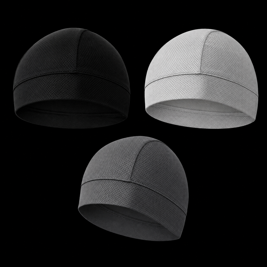 Nexor™ Performance Mesh Skull Cap