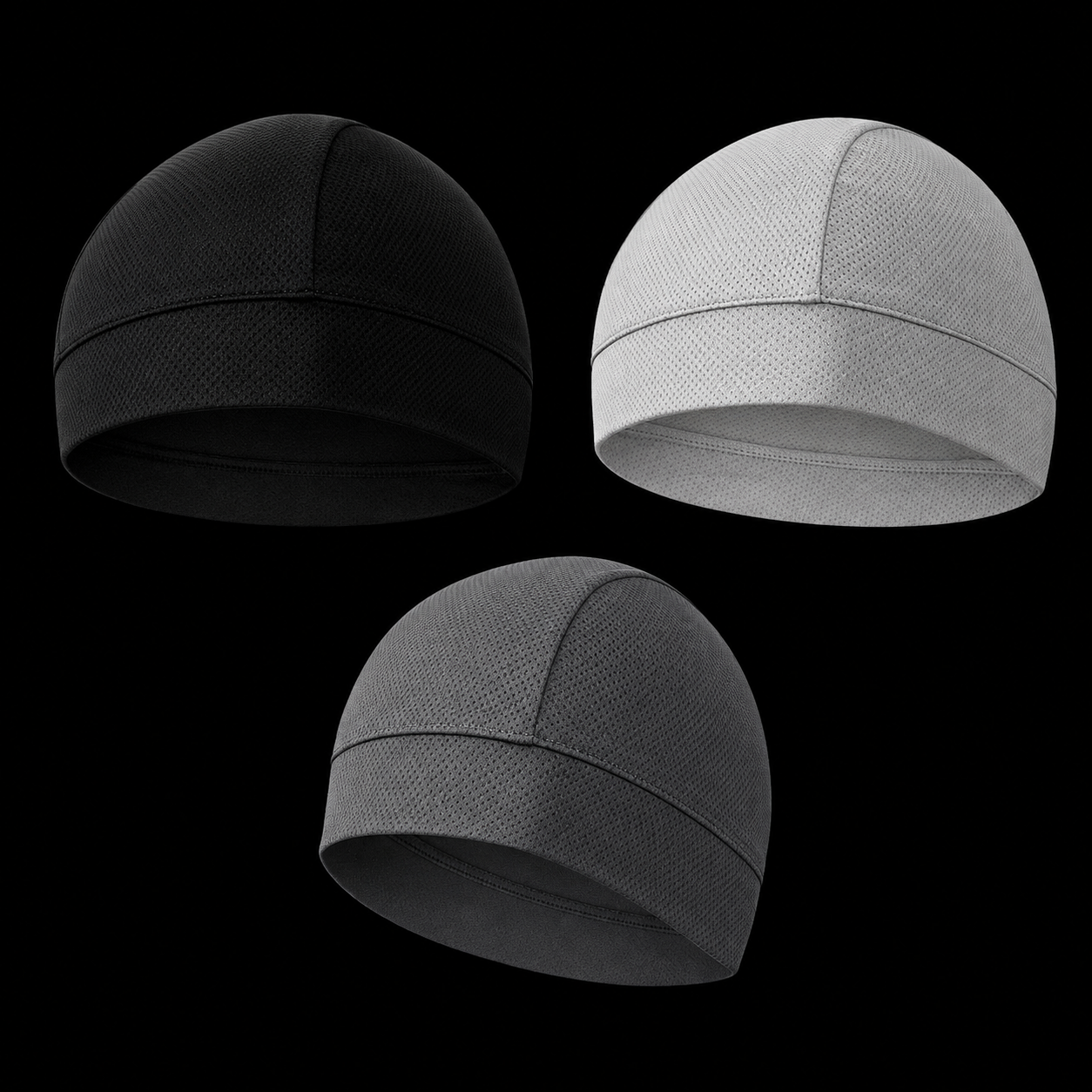 Nexor™ Performance Mesh Skull Cap