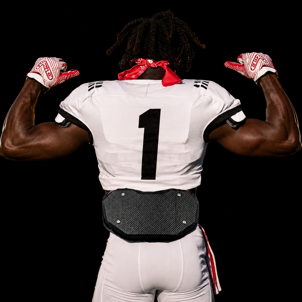NEXOR™ Elite Back Plate