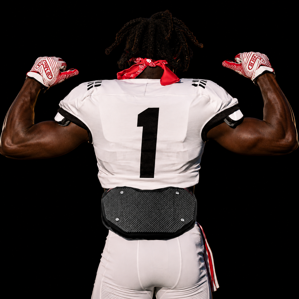 NEXOR™ Elite Back Plate