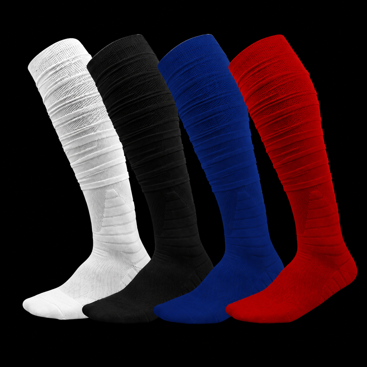 NEXOR™ Elite Grip Football Socks