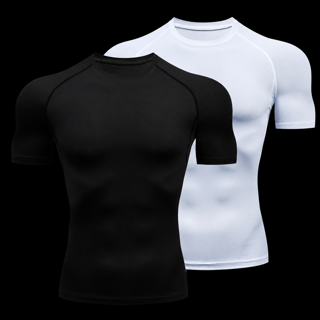 NEXOR™ Elite Performance Tee