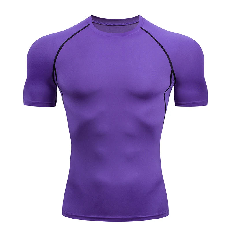 NEXOR™ Elite Performance Tee