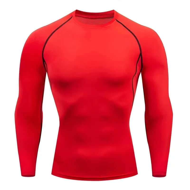 NEXOR™ Elite Performance Tee