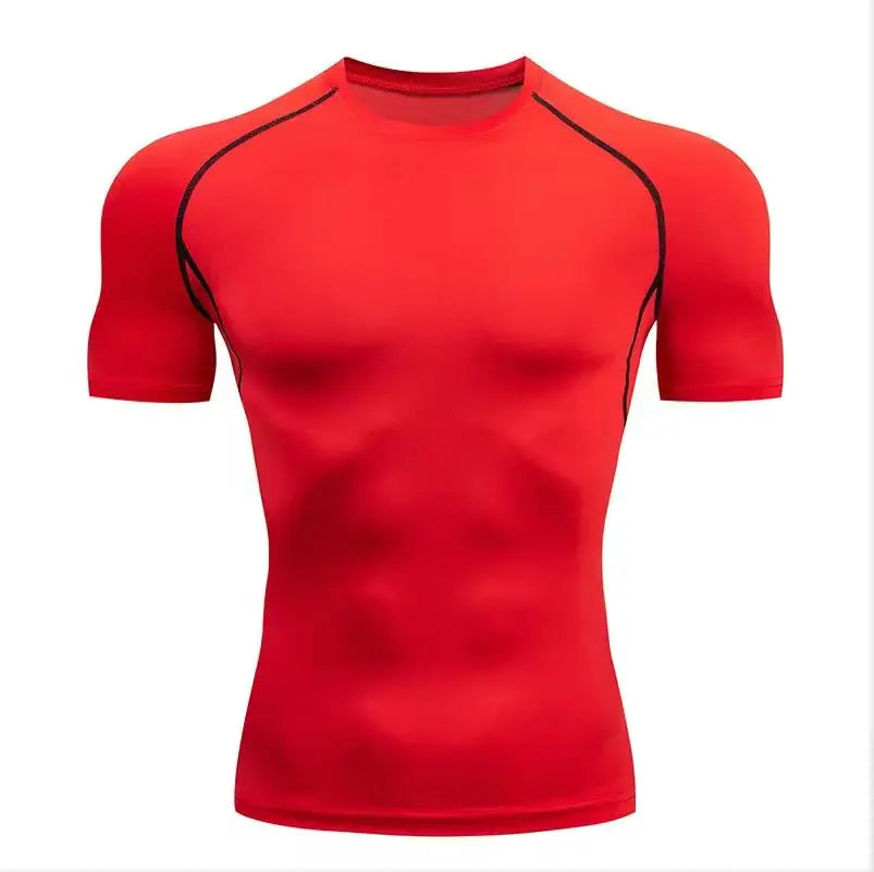 NEXOR™ Elite Performance Tee