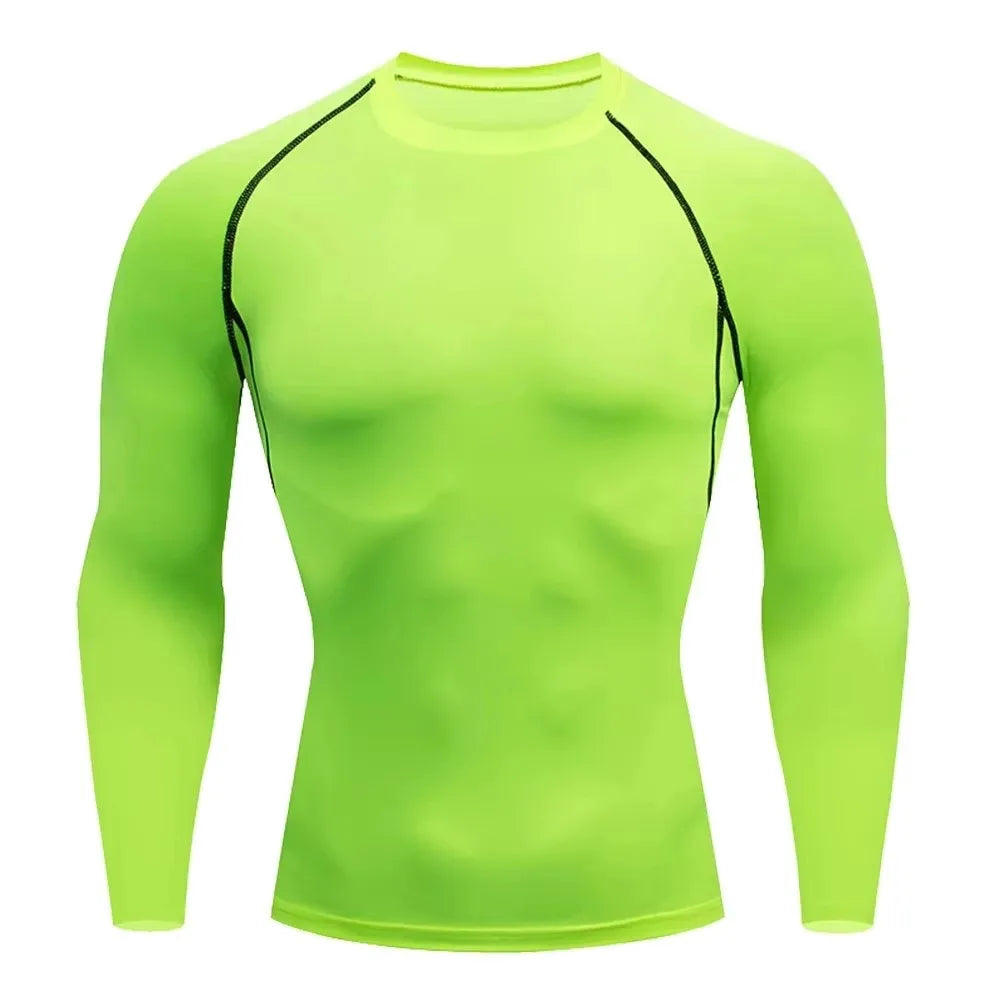 NEXOR™ Elite Performance Tee