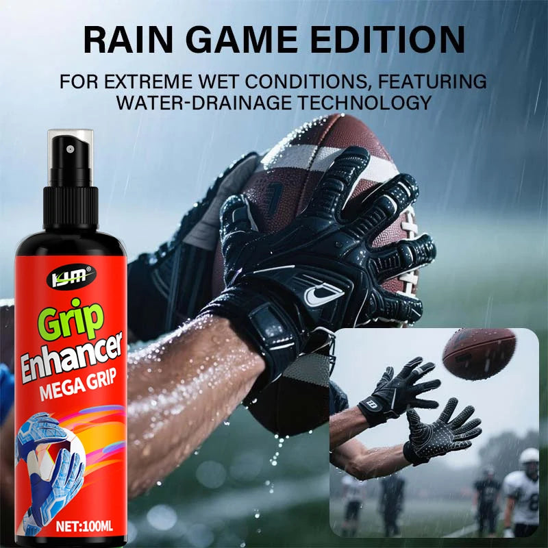 Nexor™ Pro Football Glove Grip Enhancer