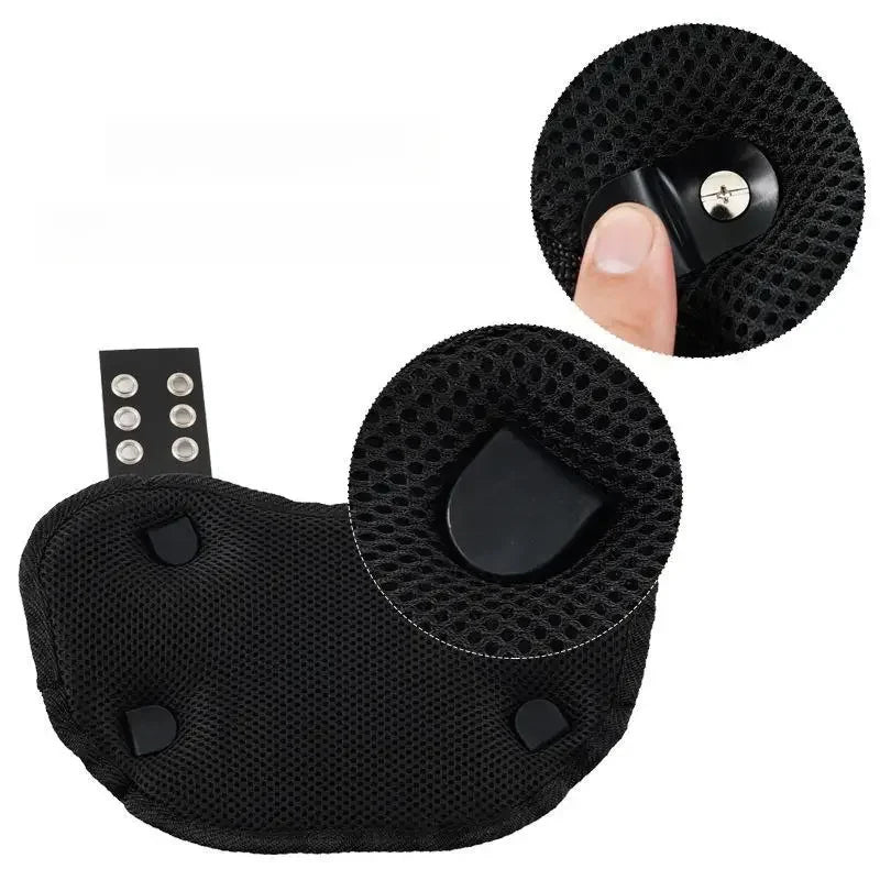 NEXOR™ Elite Back Plate