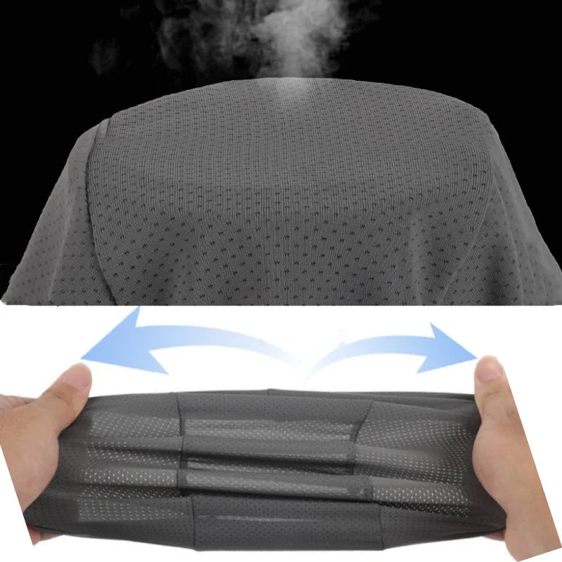 Nexor™ Performance Mesh Skull Cap