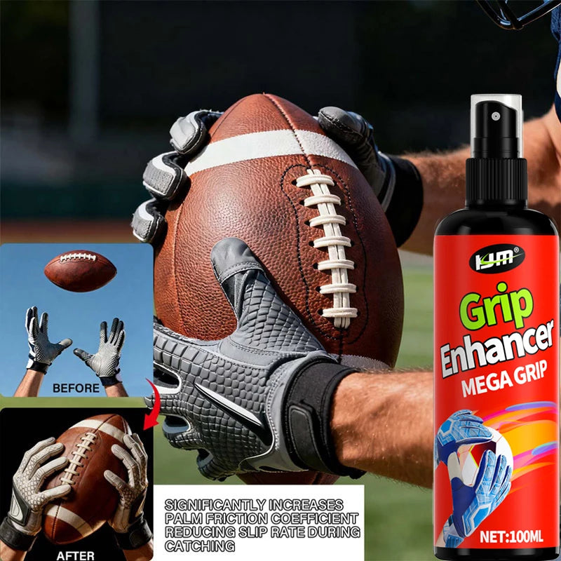 Nexor™ Pro Football Glove Grip Enhancer
