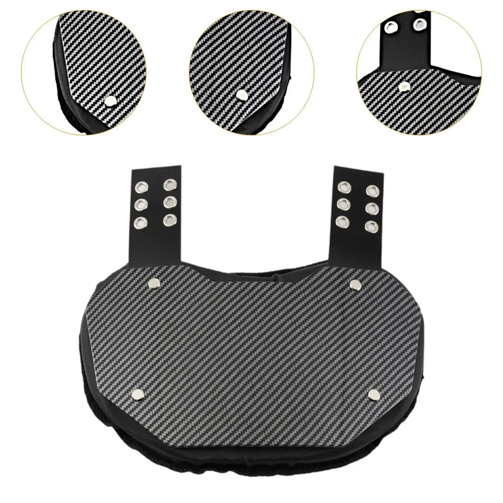 NEXOR™ Elite Back Plate