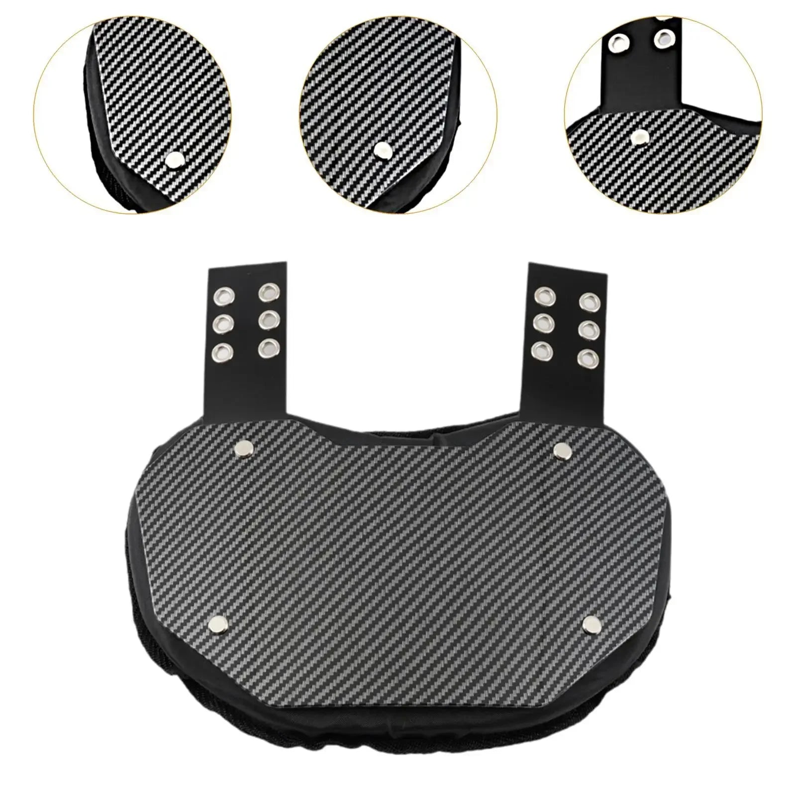 NEXOR™ Elite Back Plate