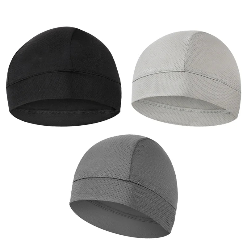 Nexor™ Performance Mesh Skull Cap