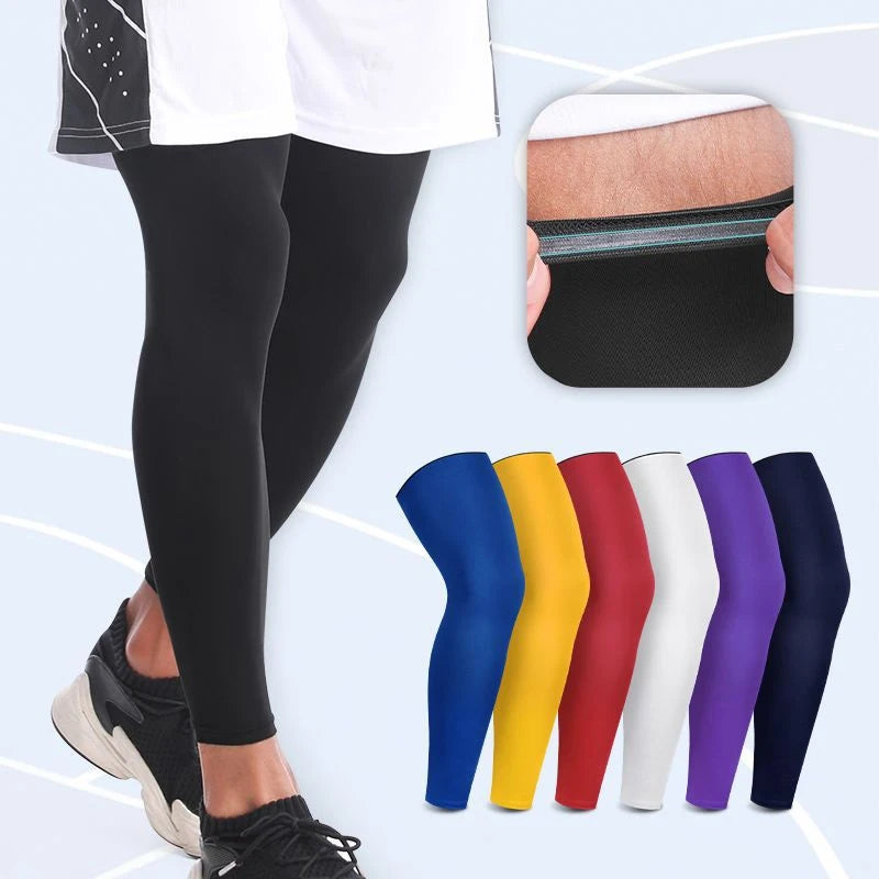 NEXOR™ Elite Compression Leg Sleeves