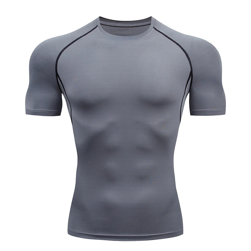 NEXOR™ Elite Performance Tee