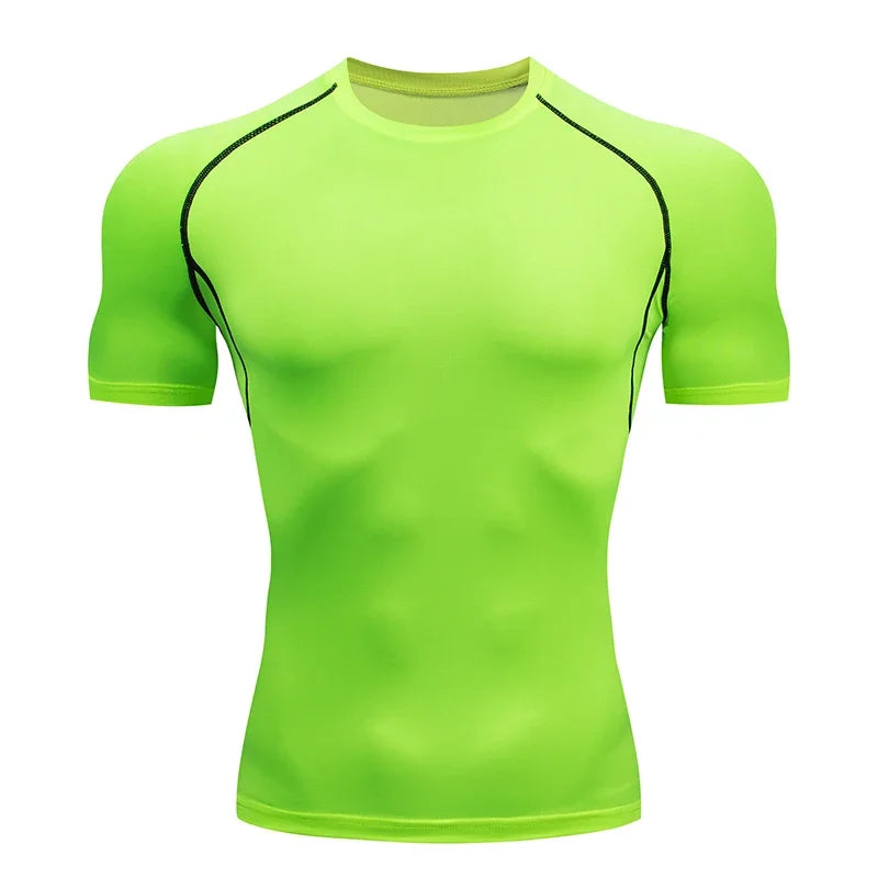 NEXOR™ Elite Performance Tee