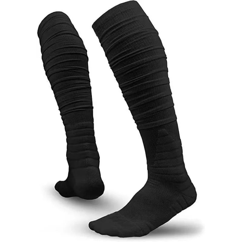 NEXOR™ Elite Grip Football Socks