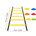 Nexor™ Speed & Agility Training Ladder
