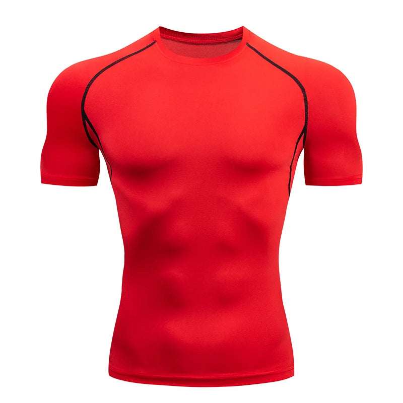 NEXOR™ Elite Performance Tee