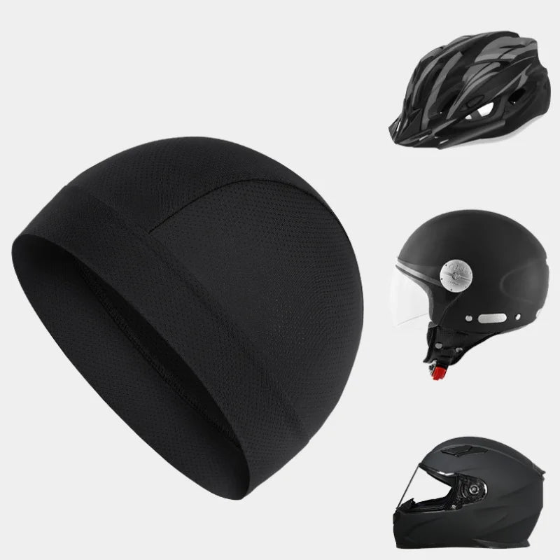 Nexor™ Performance Mesh Skull Cap