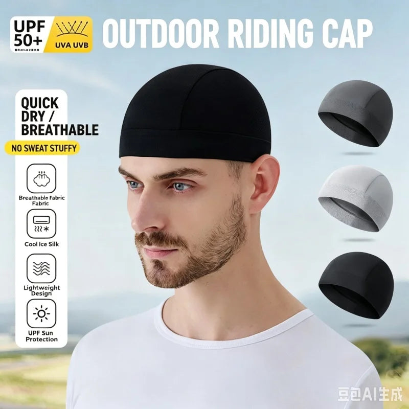 Nexor™ Performance Mesh Skull Cap