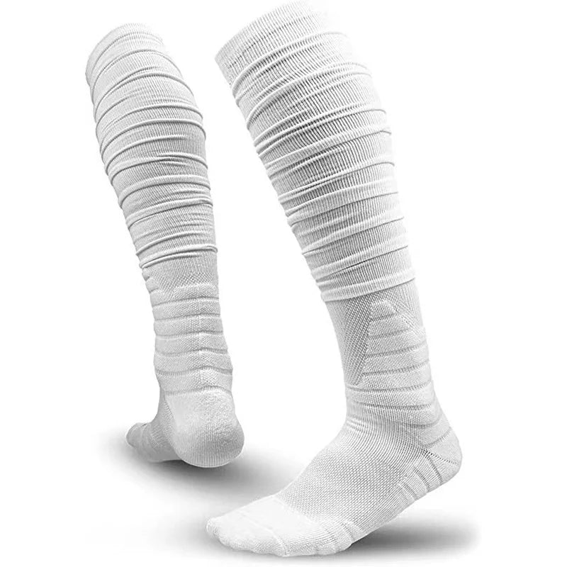 NEXOR™ Elite Grip Football Socks