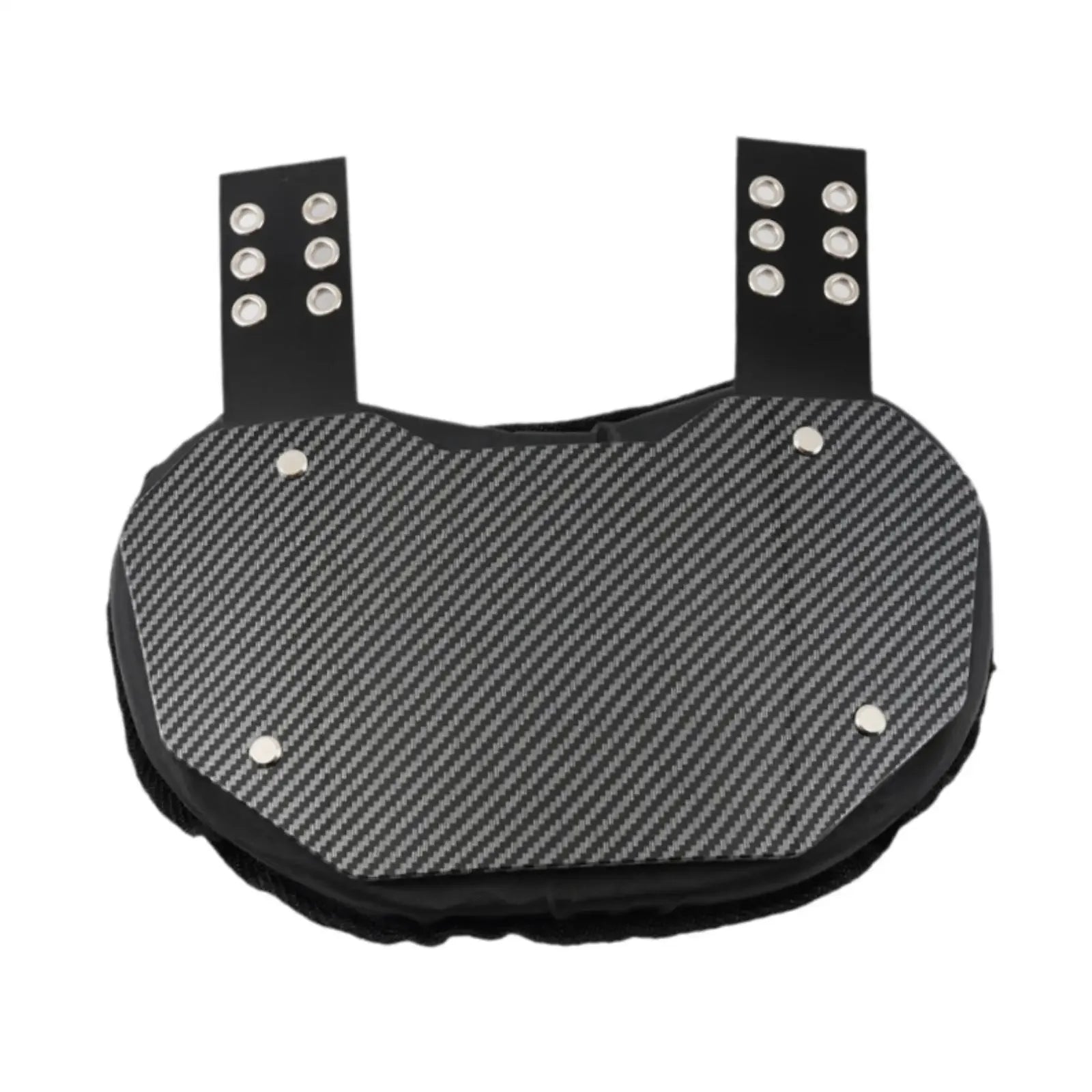 NEXOR™ Elite Back Plate