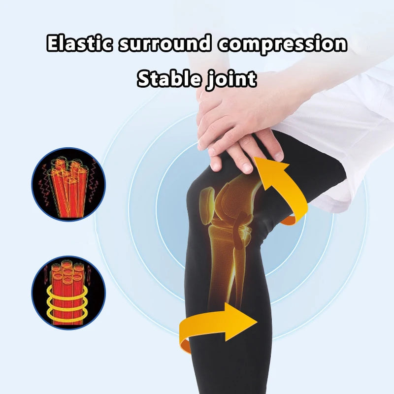 NEXOR™ Elite Compression Leg Sleeves