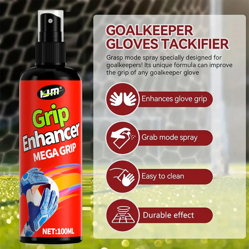Nexor™ Pro Football Glove Grip Enhancer