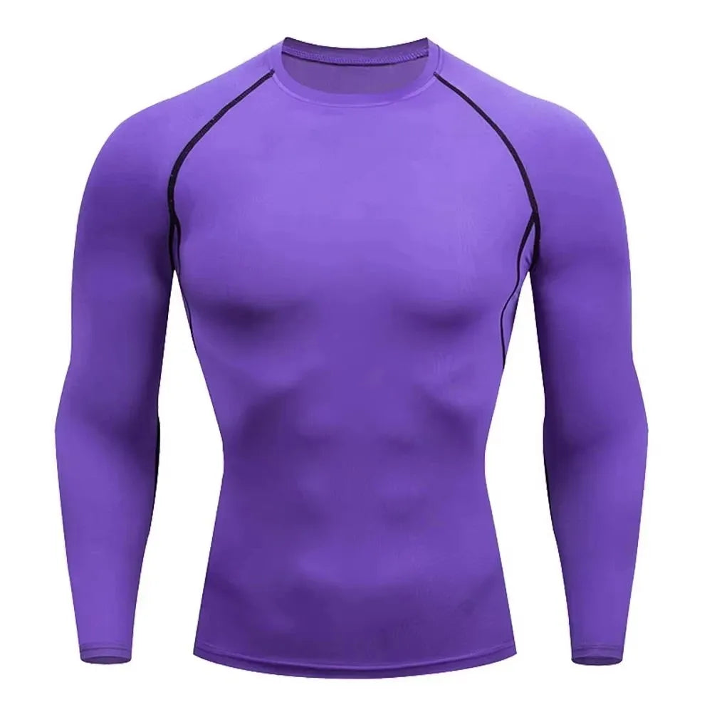 NEXOR™ Elite Performance Tee