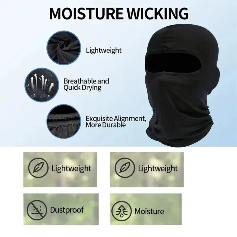 Nexor™ Performance Balaclava