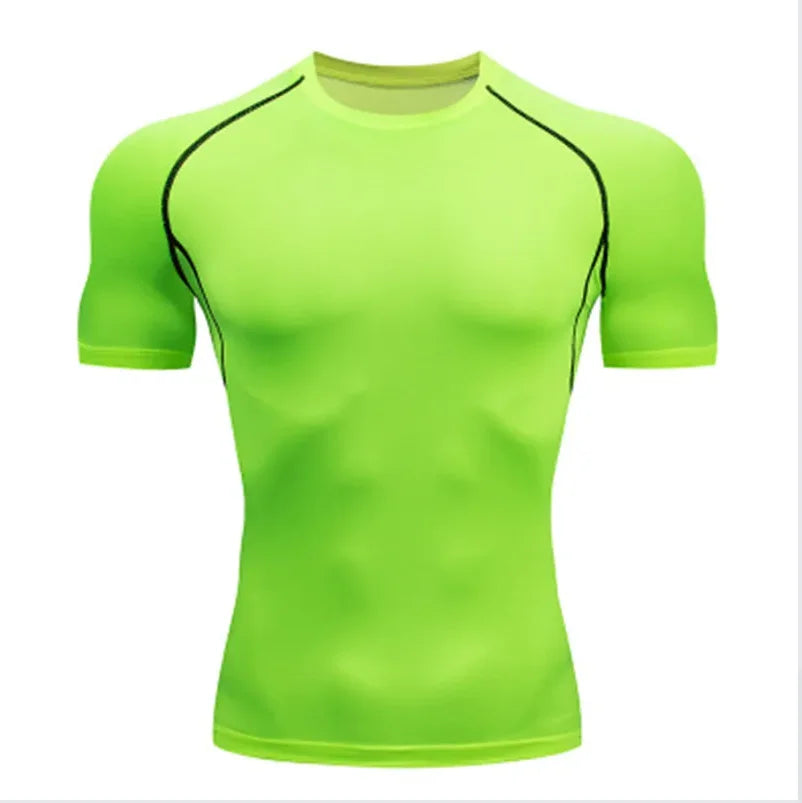 NEXOR™ Elite Performance Tee