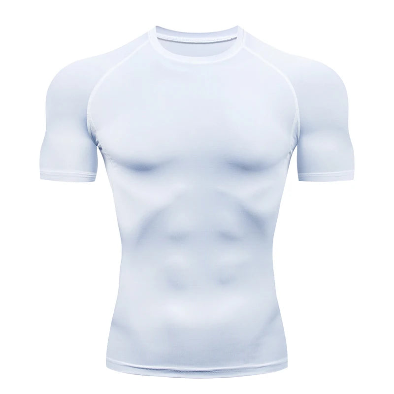NEXOR™ Elite Performance Tee