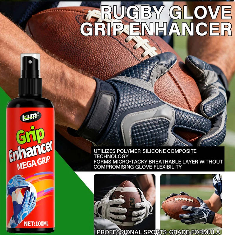 Nexor™ Pro Football Glove Grip Enhancer