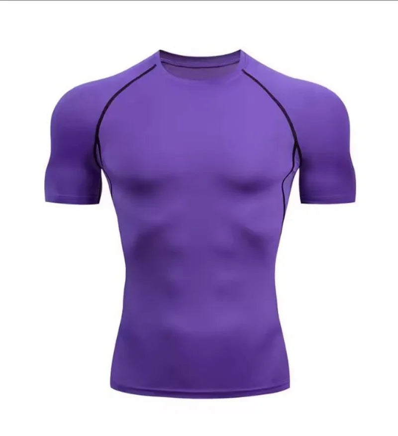NEXOR™ Elite Performance Tee