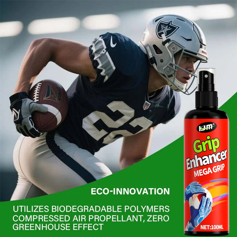 Nexor™ Pro Football Glove Grip Enhancer