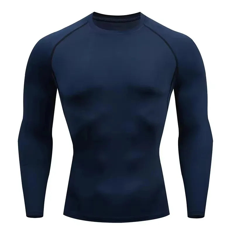 NEXOR™ Elite Performance Tee