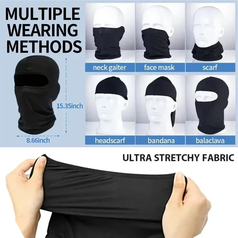 Nexor™ Performance Balaclava
