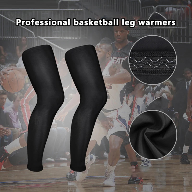 NEXOR™ Elite Compression Leg Sleeves